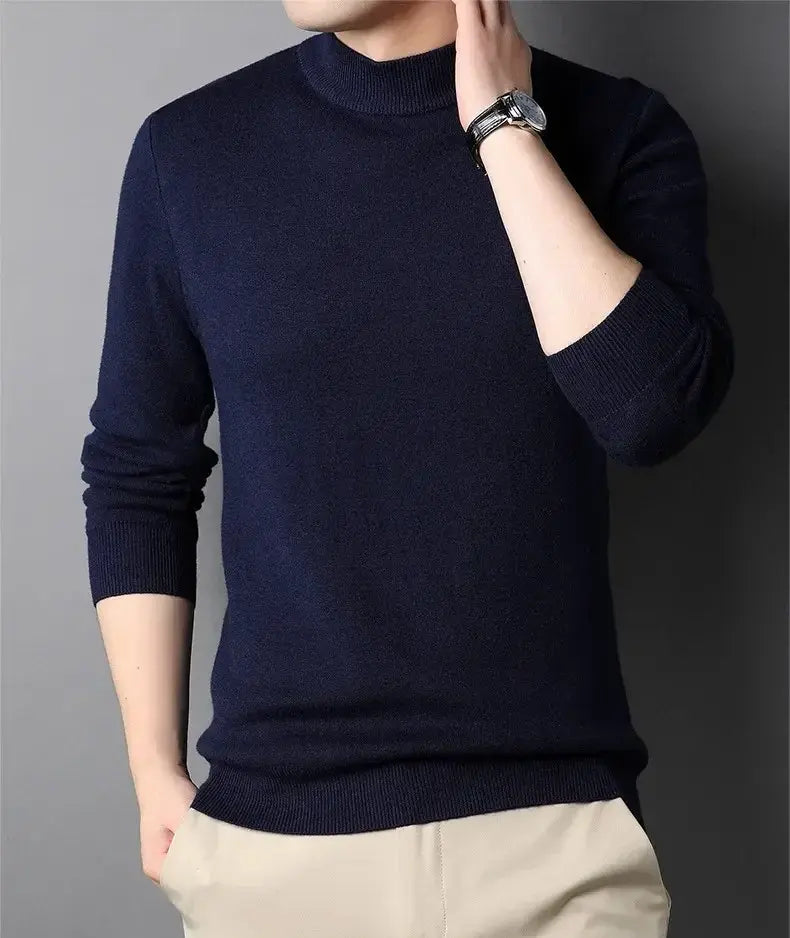 Chemise Cachemire Haut de Gamme