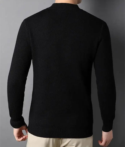 Chemise Cachemire Haut de Gamme