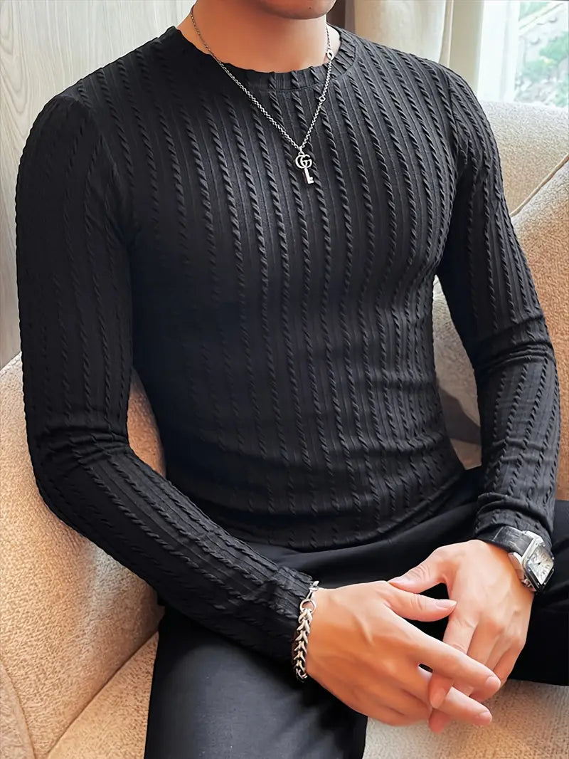 Chemise Élite Confort pour Hommes