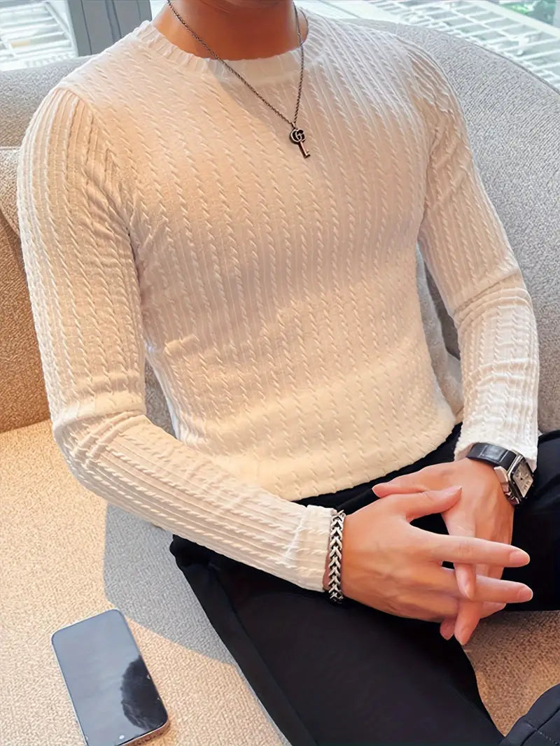 Chemise Élite Confort pour Hommes