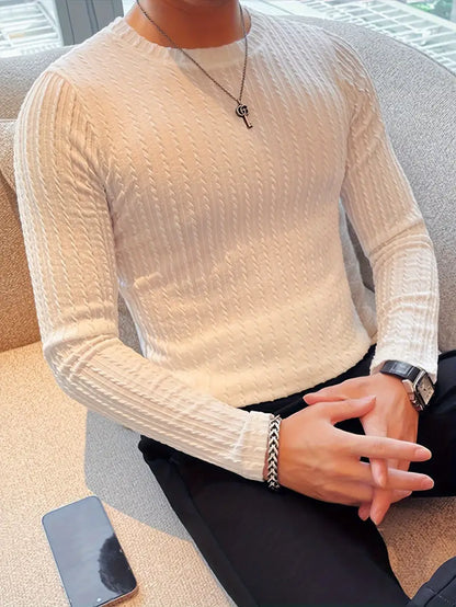 Chemise Élite Confort pour Hommes