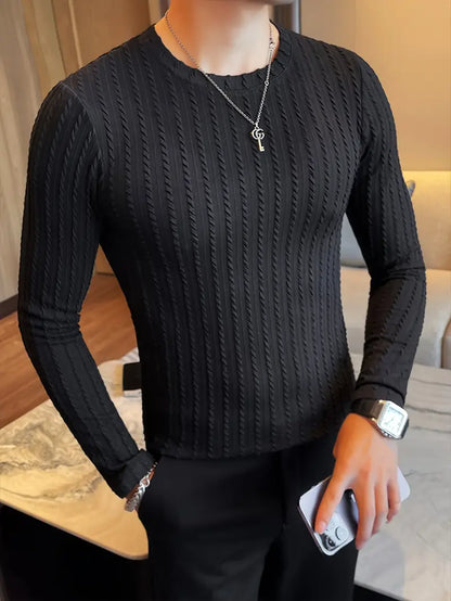 Chemise Élite Confort pour Hommes