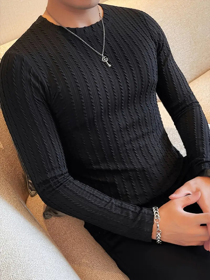 Chemise Élite Confort pour Hommes