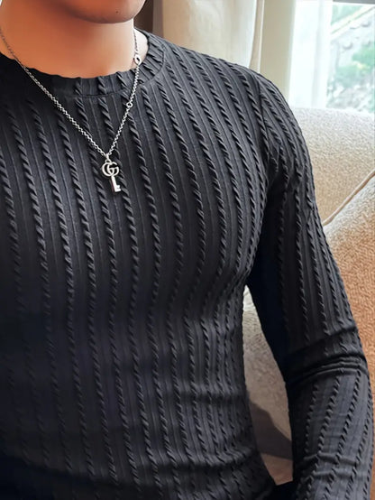 Chemise Élite Confort pour Hommes