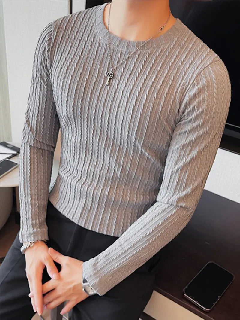 Chemise Élite Confort pour Hommes