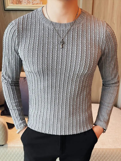 Chemise Élite Confort pour Hommes