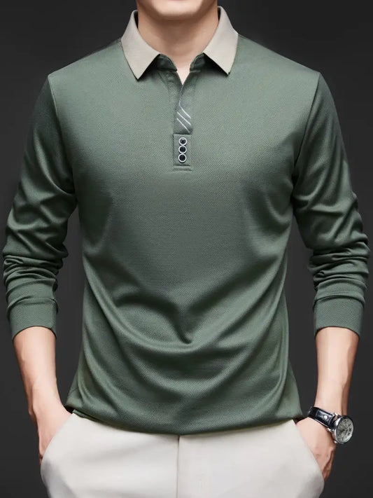 Chemise Ultra Confort pour Hommes