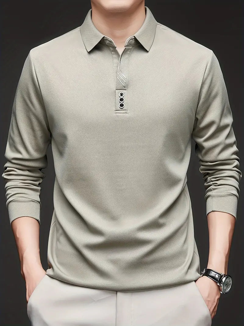 Chemise Ultra Confort pour Hommes