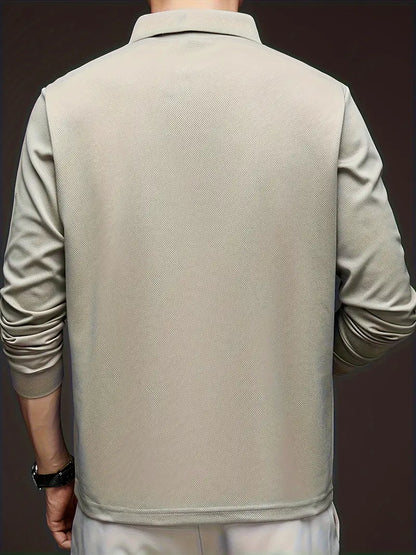 Chemise Ultra Confort pour Hommes