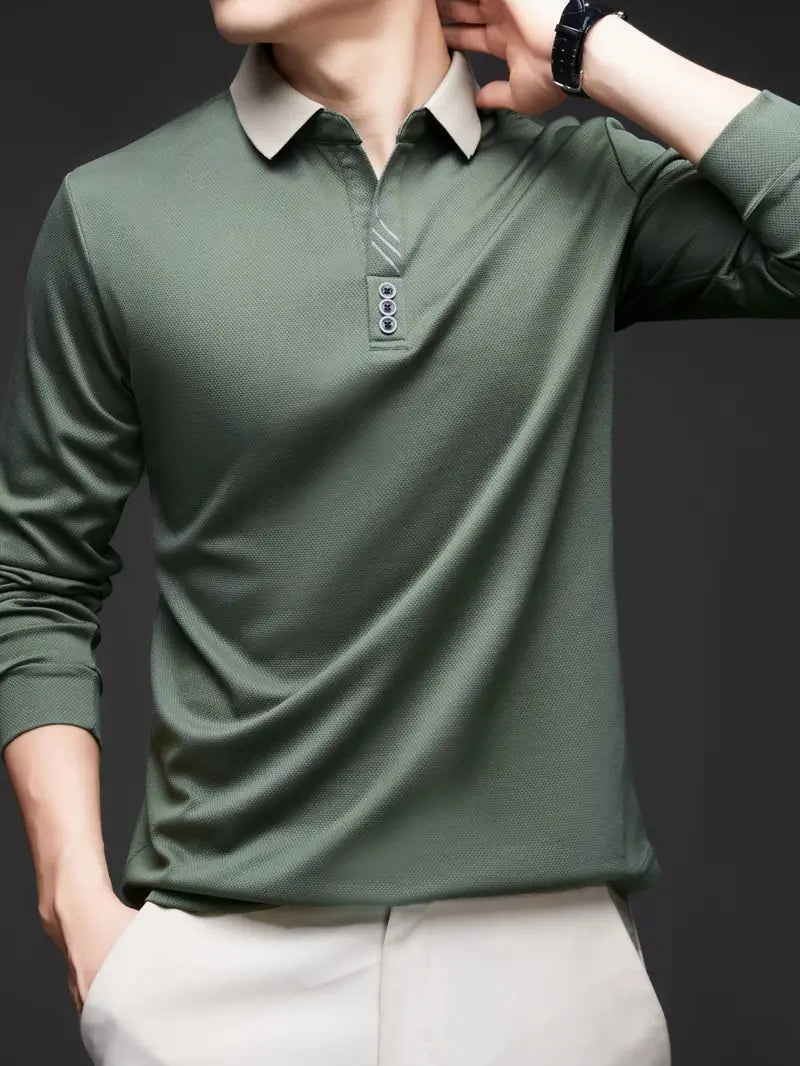 Chemise Ultra Confort pour Hommes