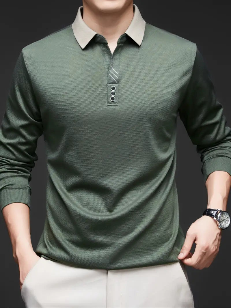 Chemise Ultra Confort pour Hommes