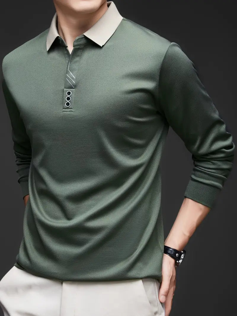 Chemise Ultra Confort pour Hommes