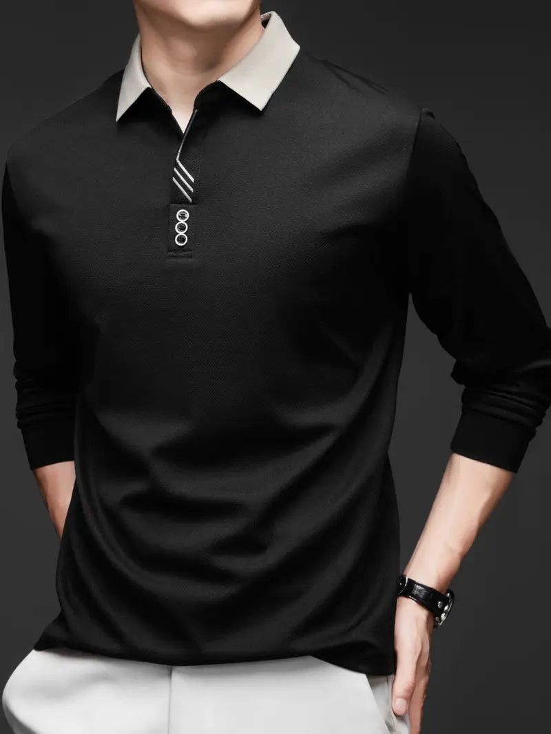 Chemise Ultra Confort pour Hommes