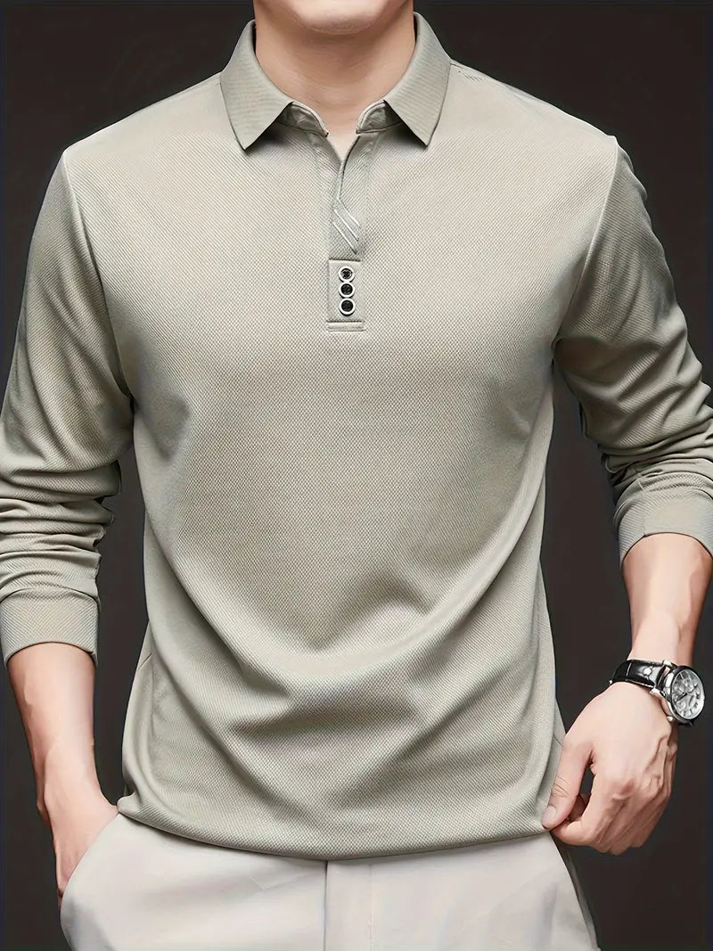 Chemise Ultra Confort pour Hommes