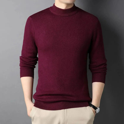 Chemise Cachemire Haut de Gamme