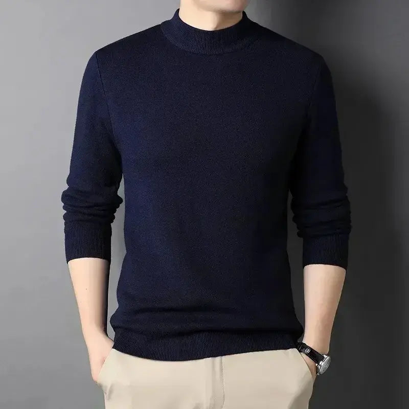 Chemise Cachemire Haut de Gamme