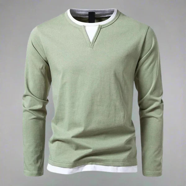 Chemise Homme de Luxe