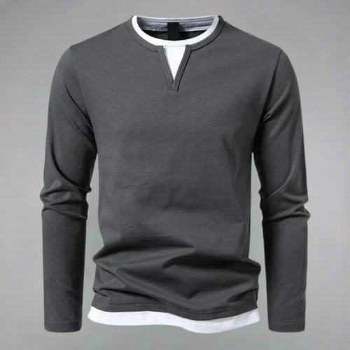 Chemise Homme de Luxe