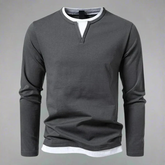 Chemise Homme de Luxe