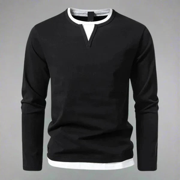Chemise Homme de Luxe