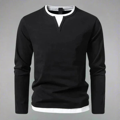 Chemise Homme de Luxe