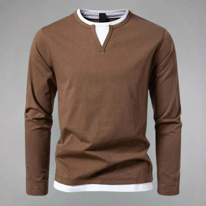 Chemise Homme de Luxe