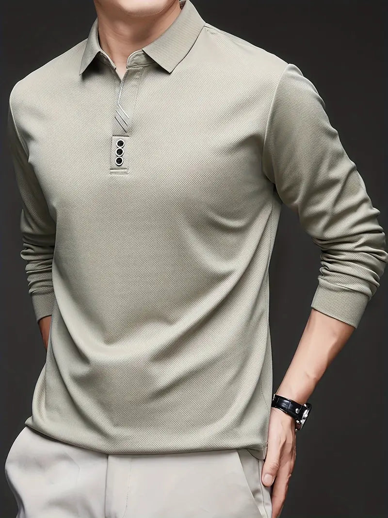 Chemise Ultra Confort pour Hommes