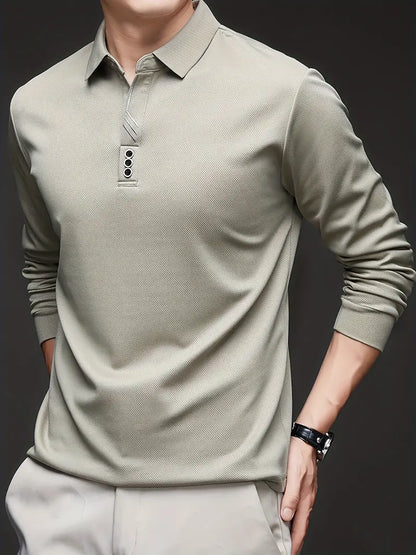Chemise Ultra Confort pour Hommes