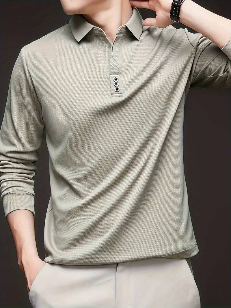 Chemise Ultra Confort pour Hommes