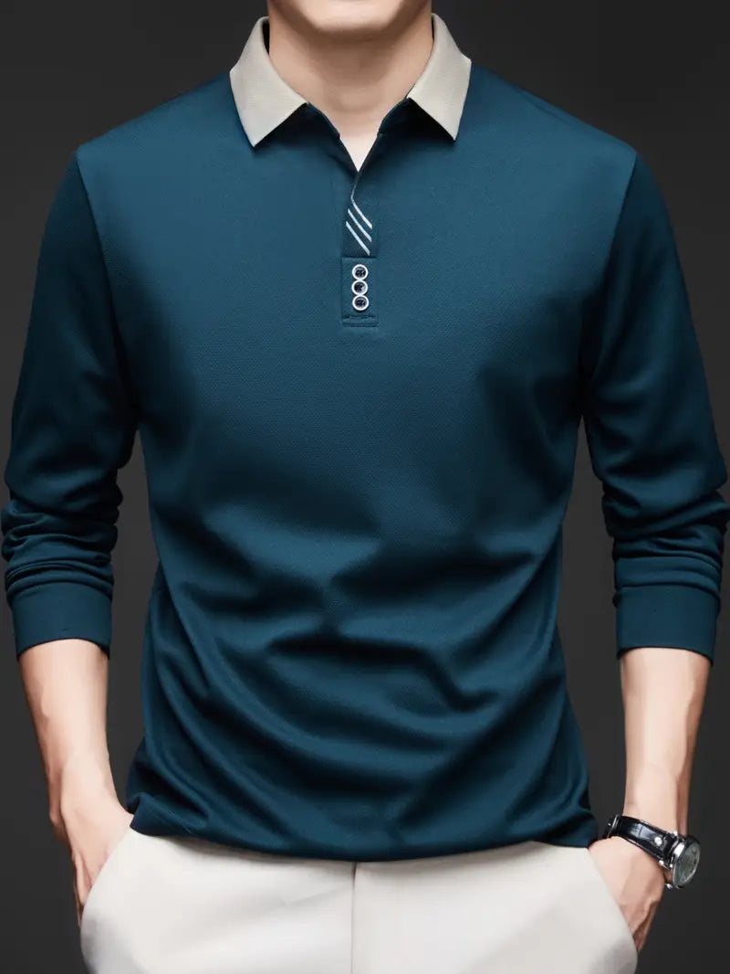 Chemise Ultra Confort pour Hommes
