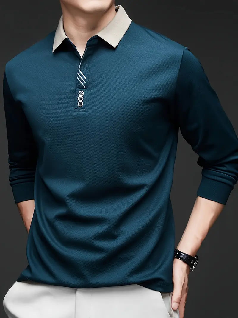 Chemise Ultra Confort pour Hommes