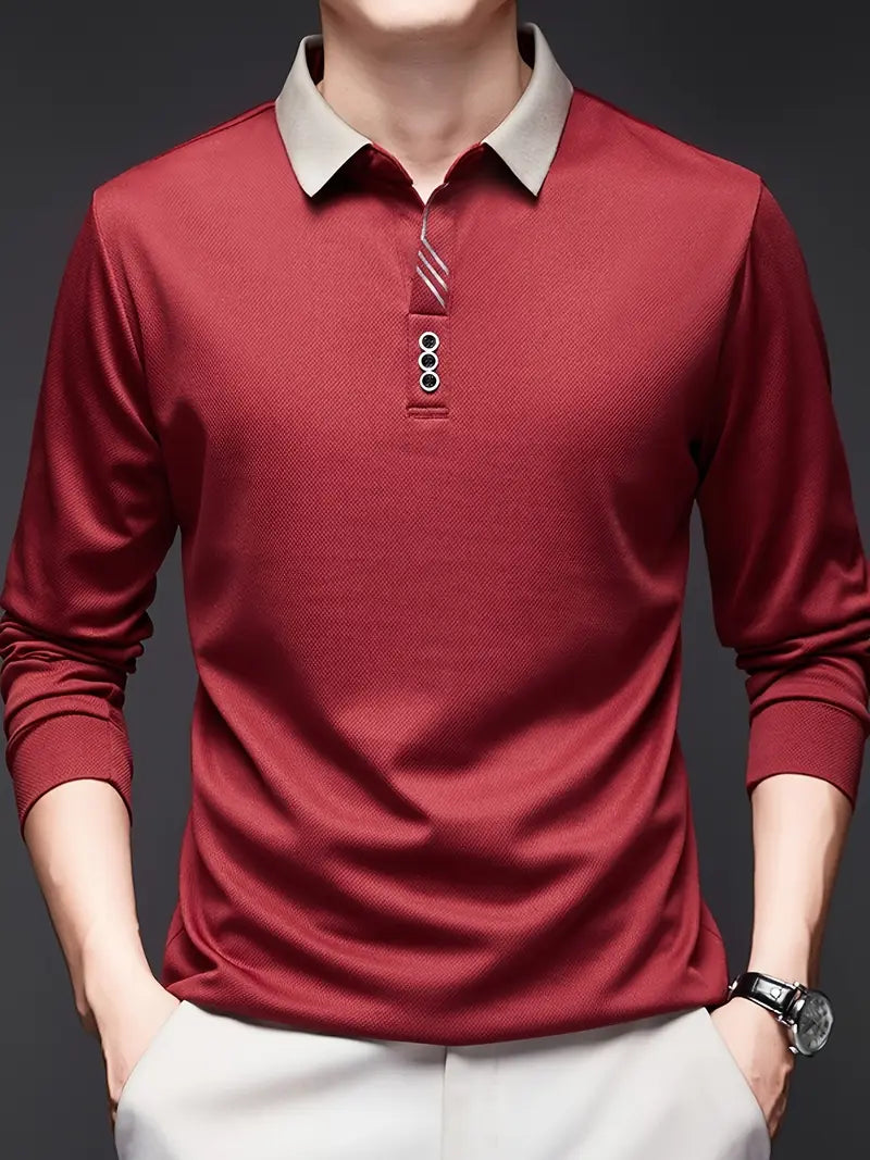Chemise Ultra Confort pour Hommes