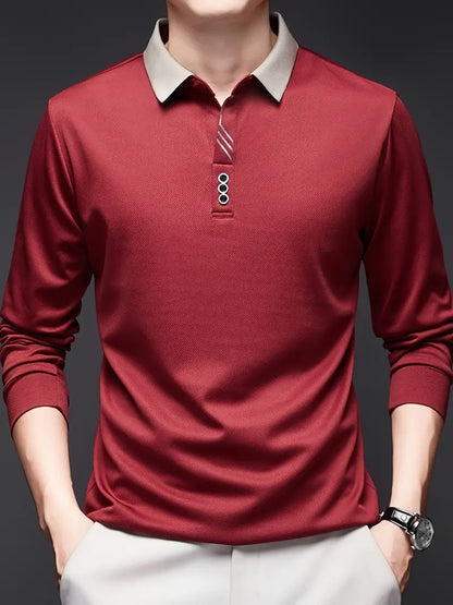 Chemise Ultra Confort pour Hommes