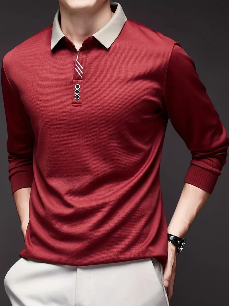 Chemise Ultra Confort pour Hommes