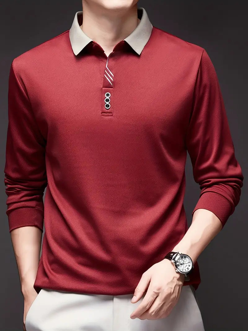Chemise Ultra Confort pour Hommes