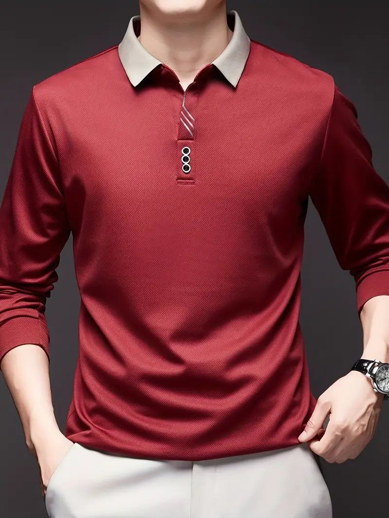 Chemise Ultra Confort pour Hommes