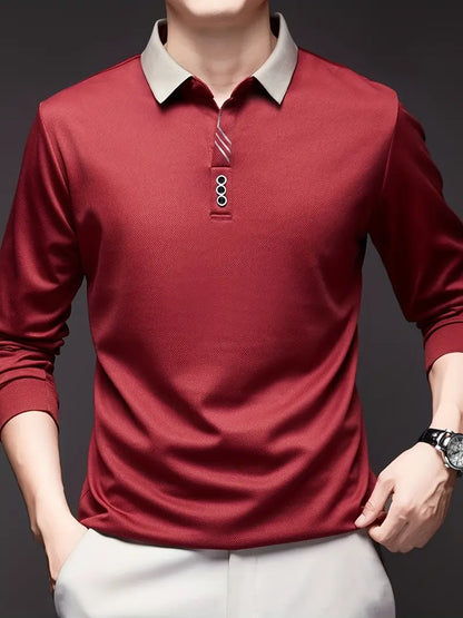 Chemise Ultra Confort pour Hommes