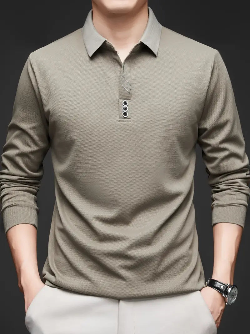 Chemise Ultra Confort pour Hommes