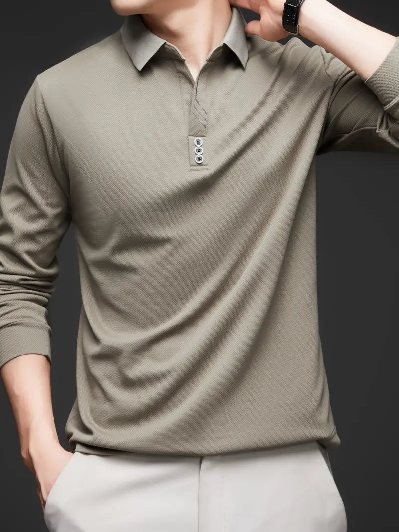 Chemise Ultra Confort pour Hommes