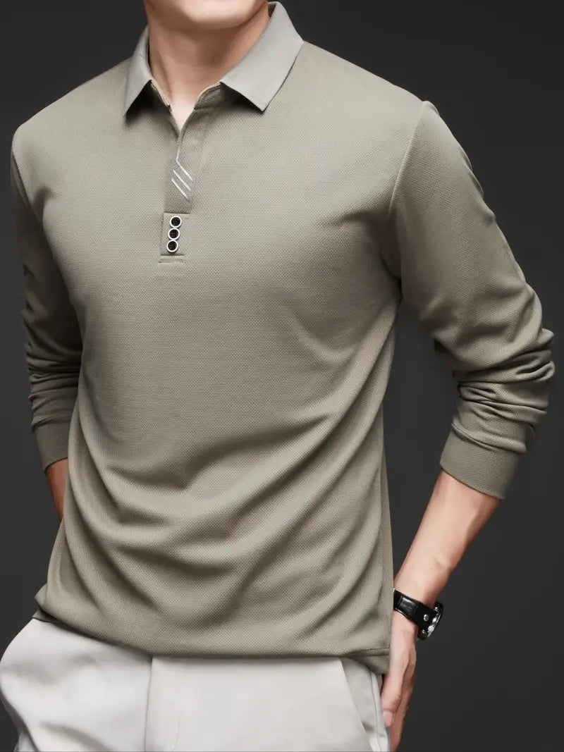 Chemise Ultra Confort pour Hommes