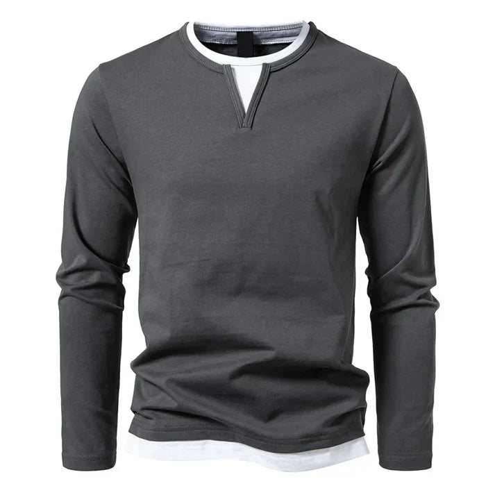 Chemise Homme de Luxe