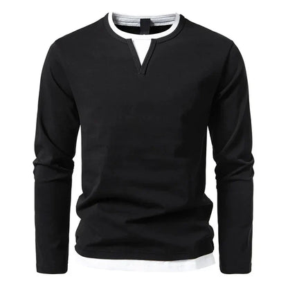 Chemise Homme de Luxe