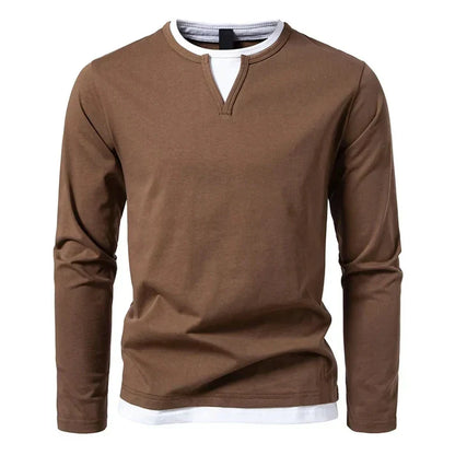 Chemise Homme de Luxe