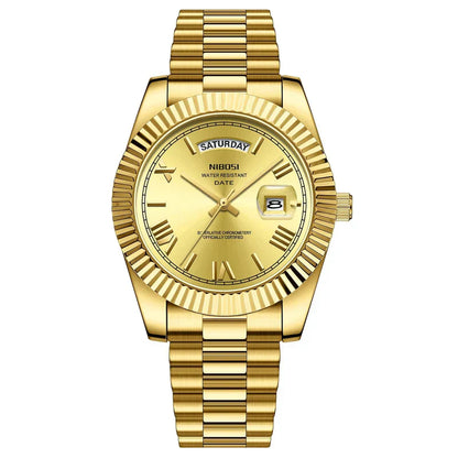 Noblesse™ | Montre Homme