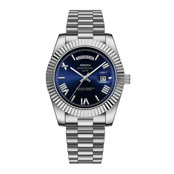 Noblesse™ | Montre Homme