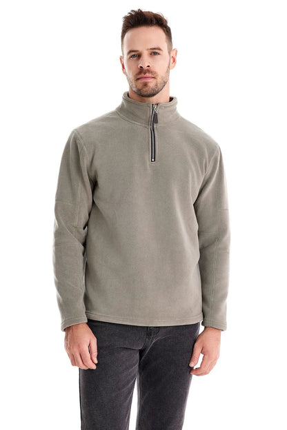 Sweat Thermique Highlander