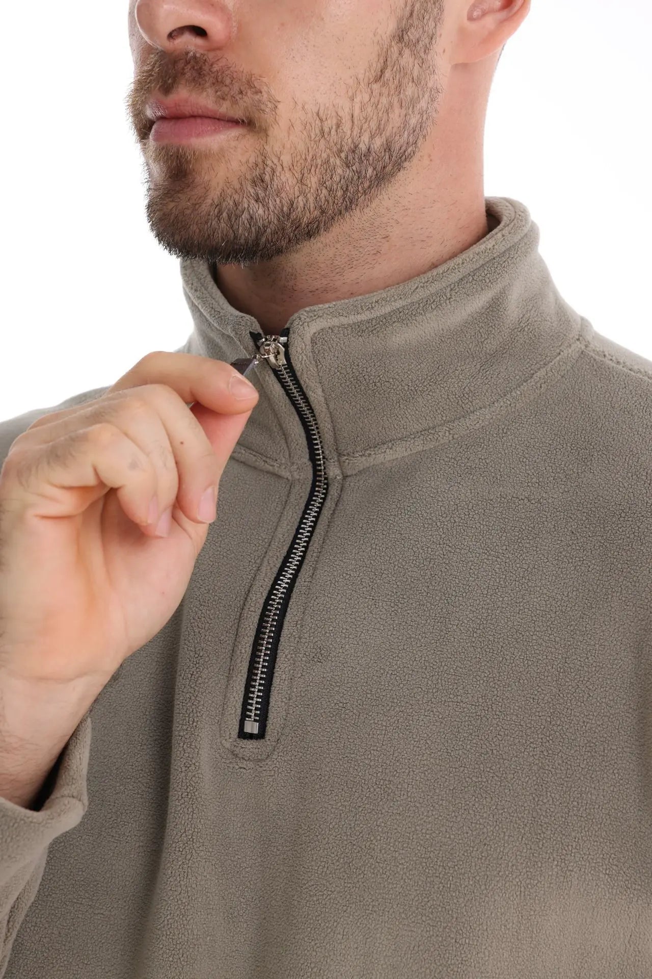 Sweat Thermique Highlander
