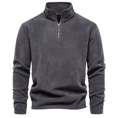 Sweat Thermique Highlander