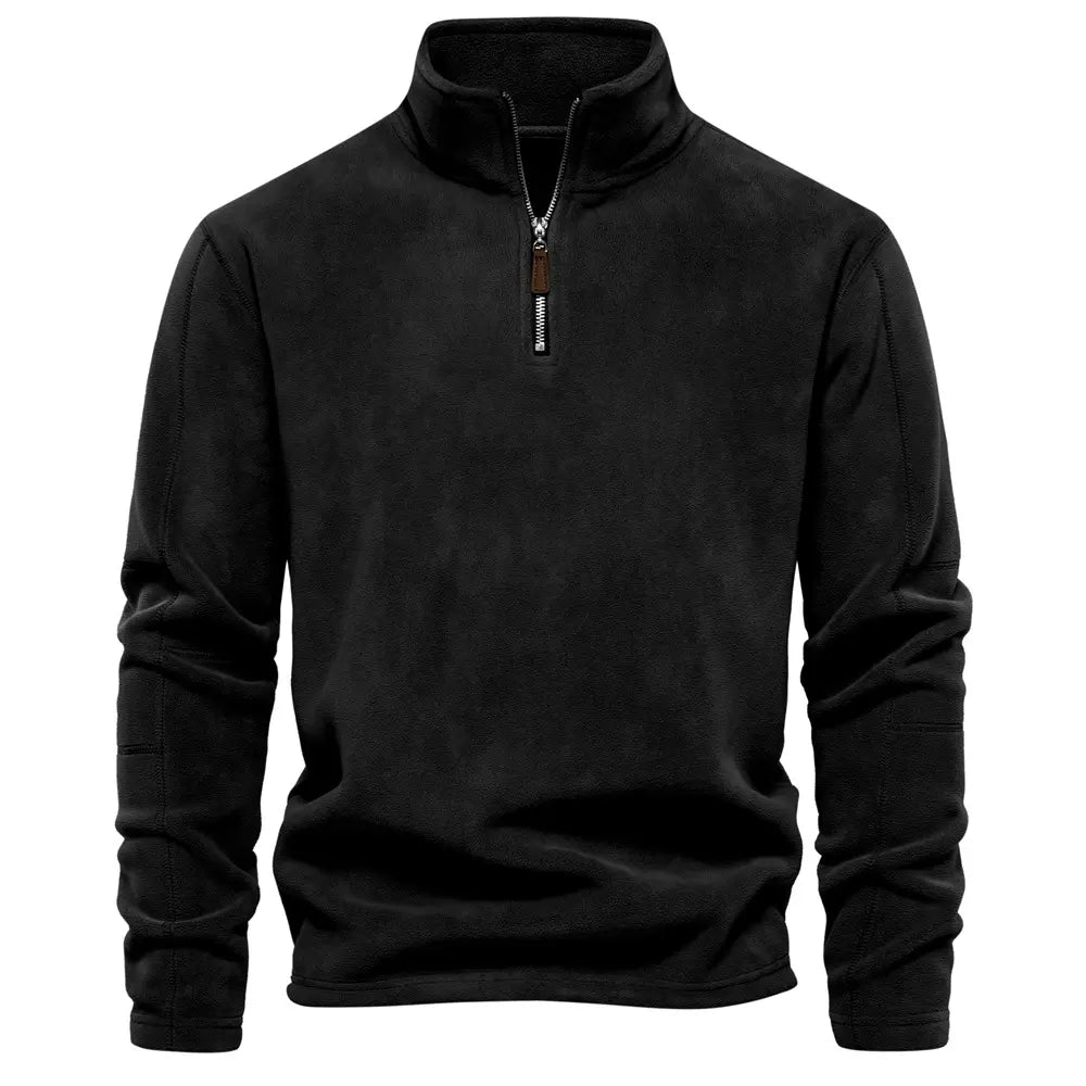 Sweat Thermique Highlander