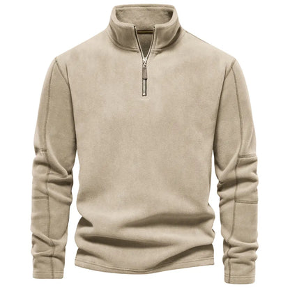 Sweat Thermique Highlander